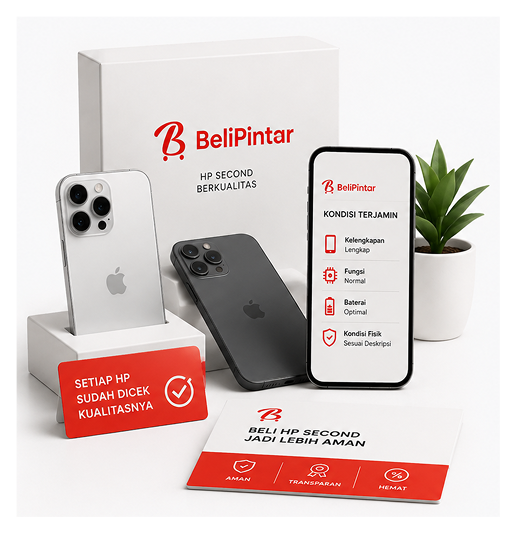 Produk BeliPintar